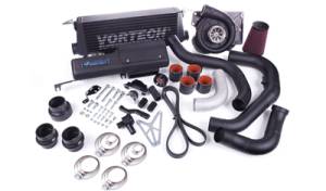 Turbos, Nitrous & Superchargers - Supercharger Packages