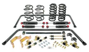Suspension & Steering - Lowering Kits & Parts