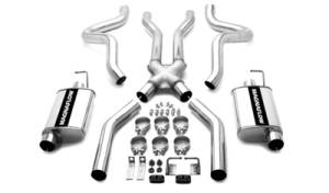 Exhaust - Performance Exhaust Systems