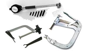 Tools & Shop Equipment - Engine Tools