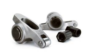 Engine & Components - Rocker Arms & Parts