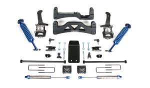 Suspension & Steering - Lift Kits & Parts