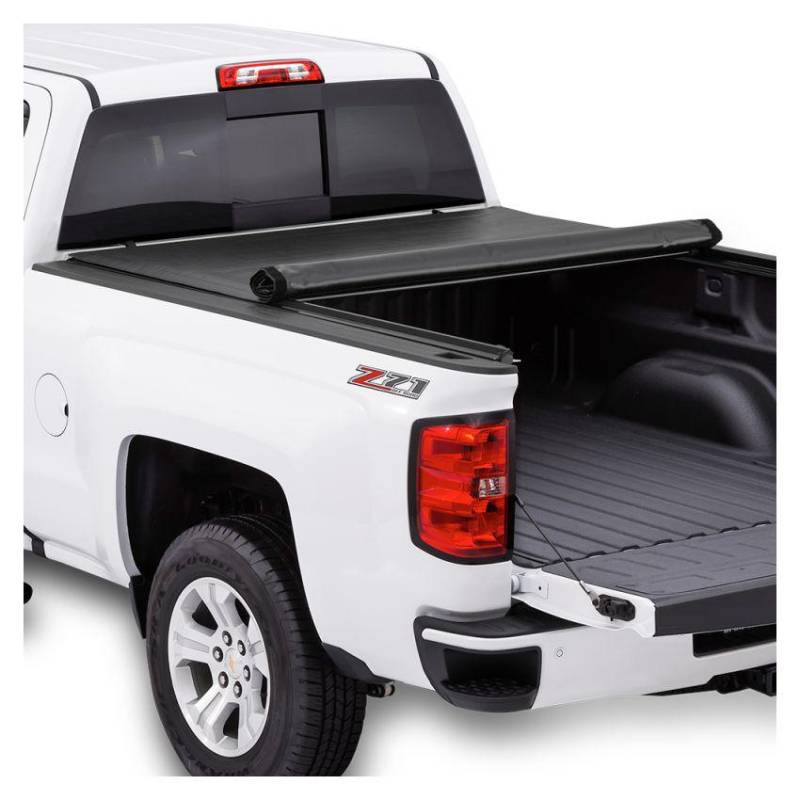 Tonnopro Lo Roll Vinyl Tonneau Cover Lr 1035