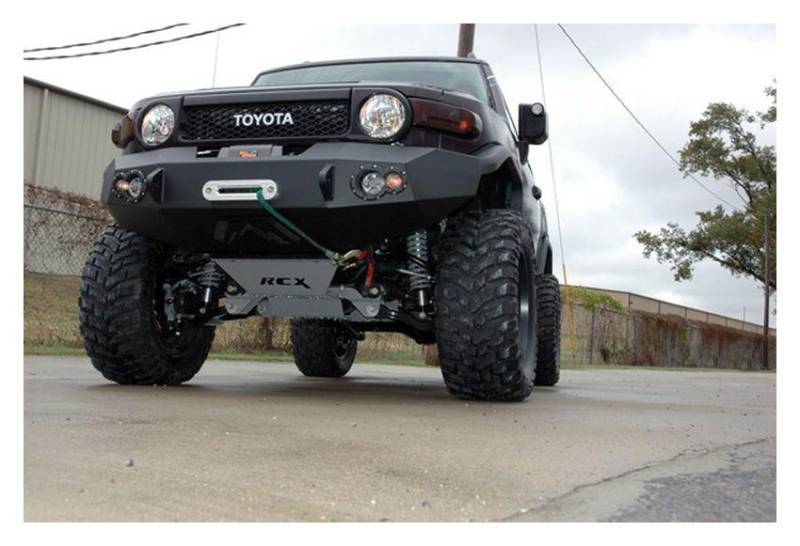 Rough Country 770s 6 0 Suspension Lift Kit