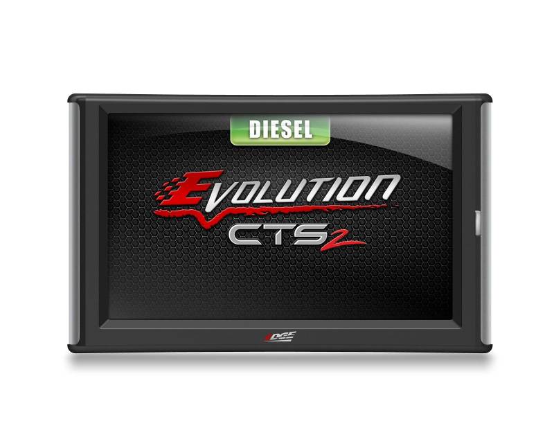 Edge Products 85401 Edge Evolution CTS2 Diesel Tuner Programmer