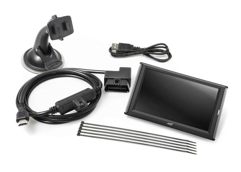 Edge Products 85401 Edge Evolution CTS2 Diesel Tuner Programmer