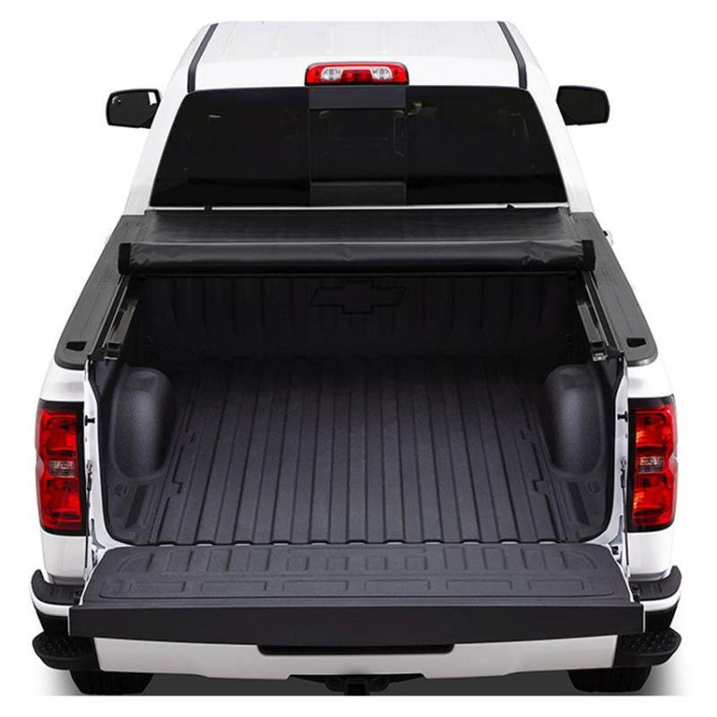 Tonnopro Lr 5020 Lo Roll Roll Up Vinyl Tonneau Bed Cover