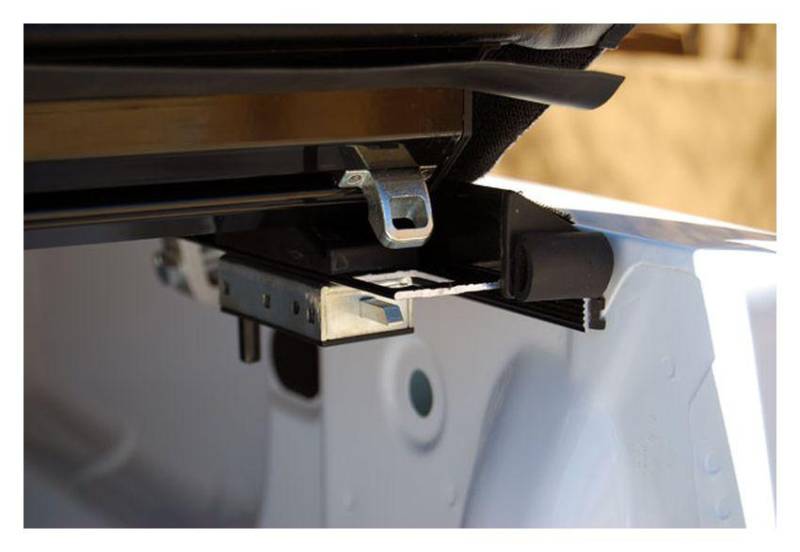 Tonnopro Lr 5025 Lo Roll Roll Up Vinyl Tonneau Bed Cover