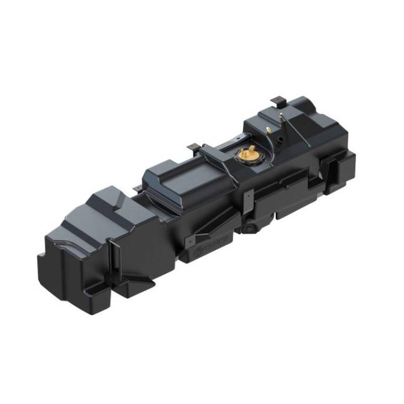 S&B Tanks 101003 70 Gallon Extended Capacity Diesel Fuel Tank