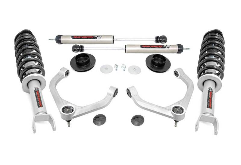 Rough Country 31471 3.5" Suspension Lift Kit