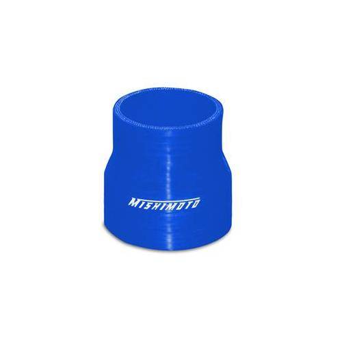 Mishimoto 2.5 to 2.75 Inch Blue Transition Coupler MMCP-25275BL