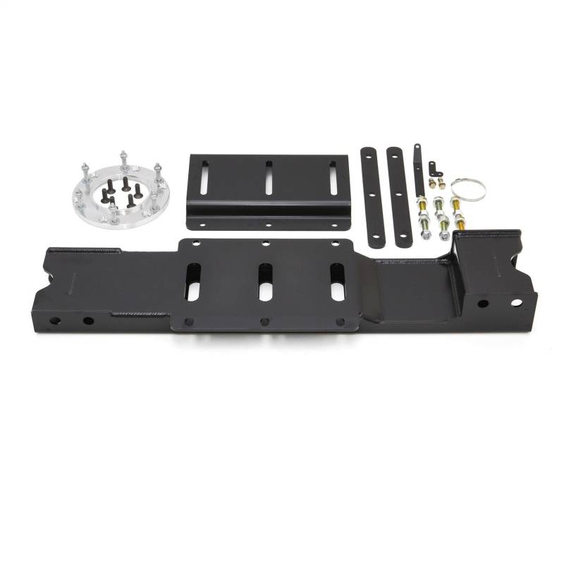 ReadyLift 671961 Transfer Case Crossmember Indexing Kit