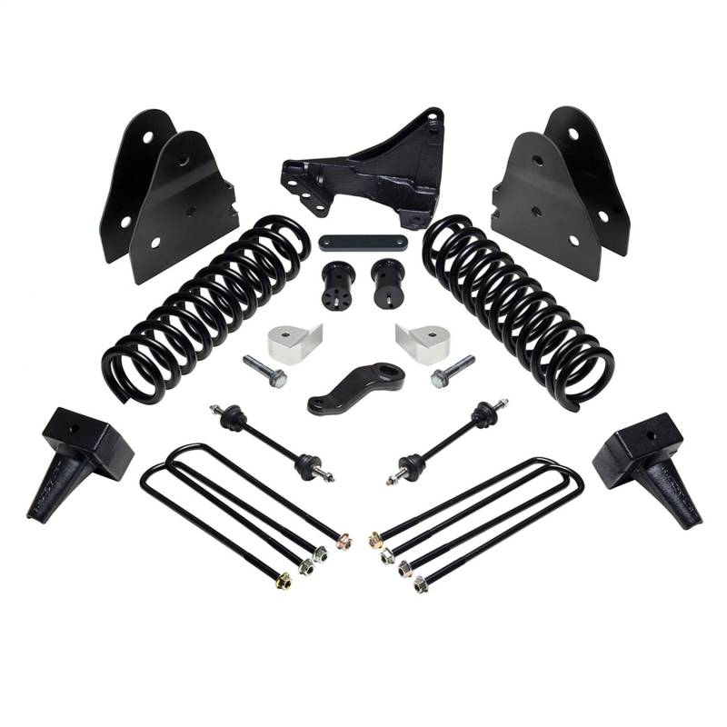 ReadyLift 492766 6.5" Big Lift Suspension Lift Kit
