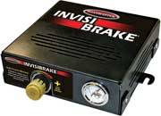 Flat Towing - Supplemental Braking Systems