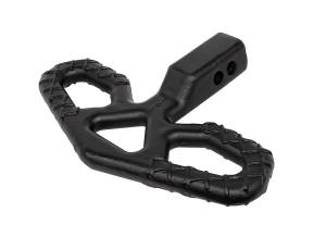 Hitches, Towing & Trailers - Hitch Steps