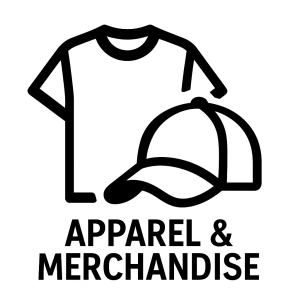 Apparel & Merchandise