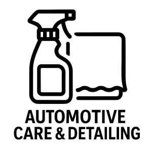 Automotive Care & Detailing