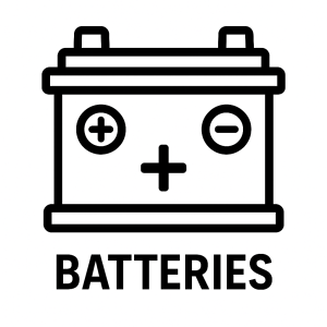 Batteries