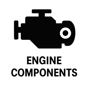 Engine & Components