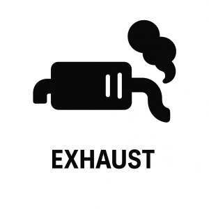 Exhaust