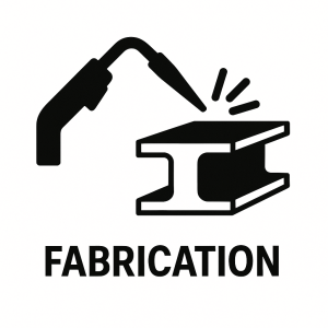 Fabrication