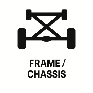 Frame & Chassis