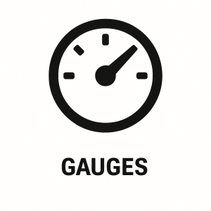 Gauges
