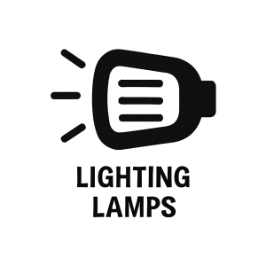 Lighting & Lamps