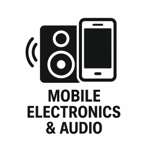 Mobile Electronics & Audio