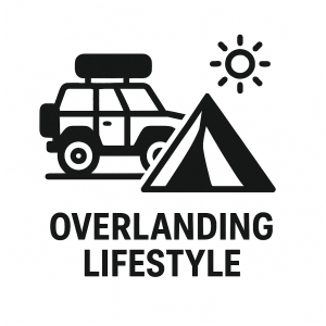 Overlanding & Lifestyle