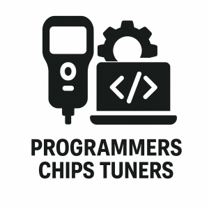 Programmers, Chips & Tuners