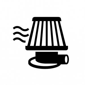 Air Intake - Air Filters