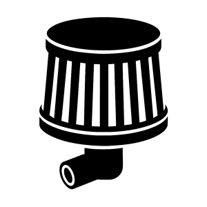 Air Intake - Breathers