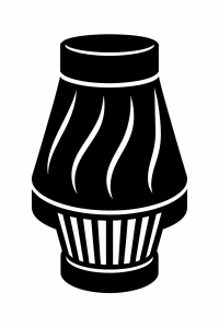 Air Intake - Pre-Filters