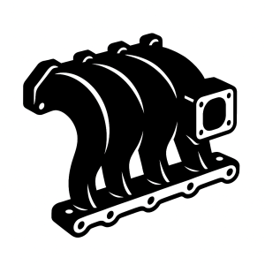 Air Intake - Intake Manifolds