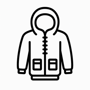 Apparel & Merchandise - Coats & Jackets