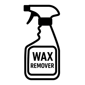 Exterior Cleaners & Protectant - Wax Remover