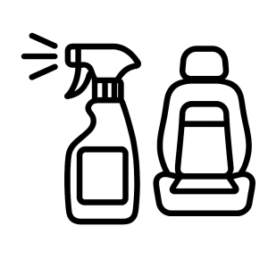 Automotive Care & Detailing - Interior Cleaners & Protectant