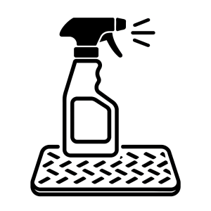 Interior Cleaners & Protectant - Carpet Cleaners