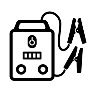 Batteries - Jump Starters