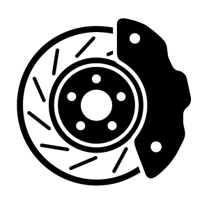 Brakes - Big Brake Kits