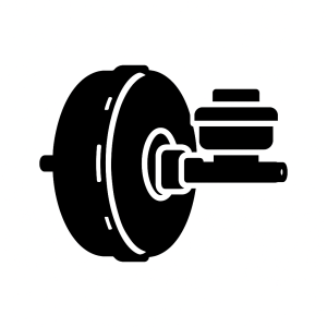 Brakes - Brake Boosters & Parts