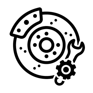 Brakes - Brake Conversion Kits