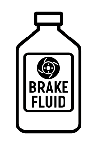 Brakes - Brake Fluid