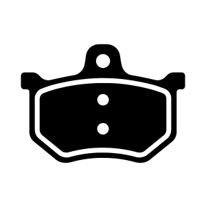 Brakes - Brake Pads