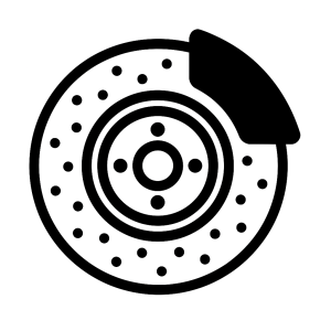 Brakes - Brake Rotors