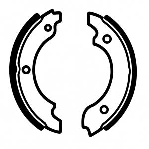 Brakes - Brake Shoes & Parts