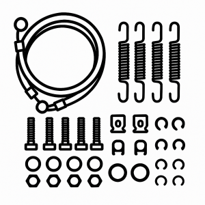 Brakes - Brakes Other