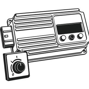 Ignition System - Electronic Ignition