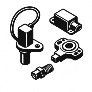 Ignition System - Ignition Sensors